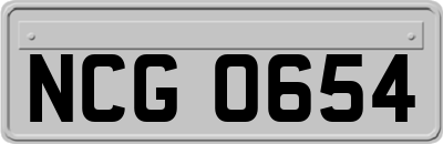 NCG0654