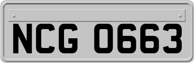 NCG0663