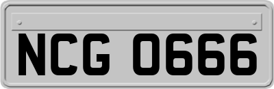 NCG0666