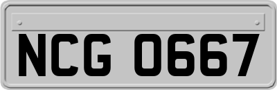 NCG0667