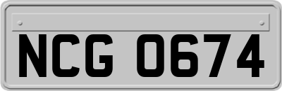 NCG0674
