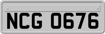 NCG0676