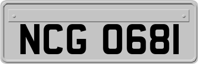 NCG0681
