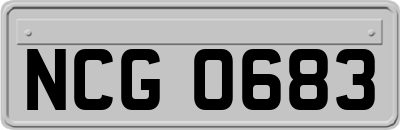 NCG0683