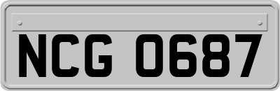 NCG0687