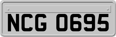 NCG0695
