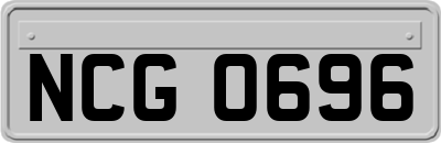 NCG0696