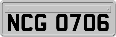 NCG0706