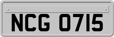NCG0715