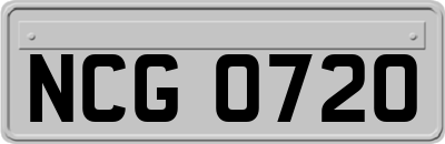NCG0720