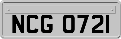 NCG0721