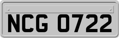 NCG0722