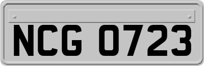 NCG0723