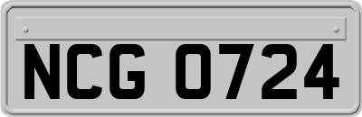 NCG0724