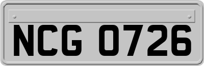 NCG0726