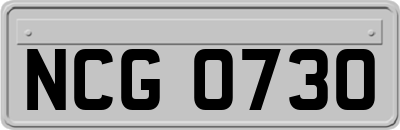 NCG0730