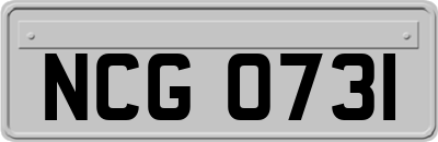 NCG0731