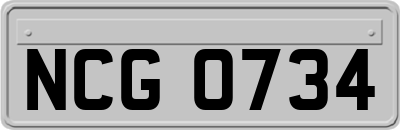 NCG0734