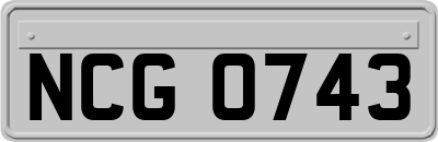 NCG0743