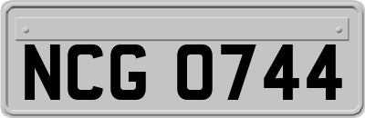 NCG0744