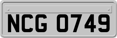 NCG0749