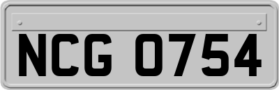 NCG0754