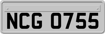 NCG0755
