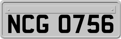 NCG0756