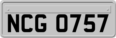 NCG0757