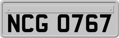 NCG0767