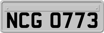 NCG0773