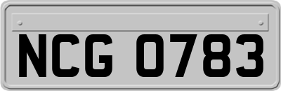 NCG0783