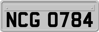 NCG0784