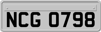 NCG0798