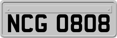 NCG0808