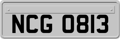 NCG0813