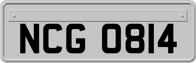 NCG0814