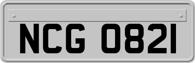 NCG0821