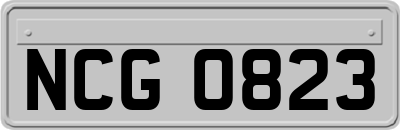 NCG0823