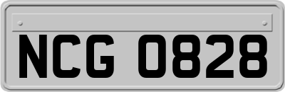 NCG0828