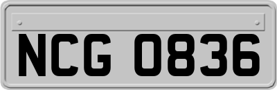 NCG0836