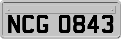NCG0843