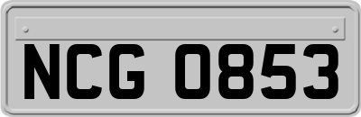 NCG0853