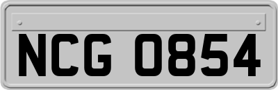 NCG0854