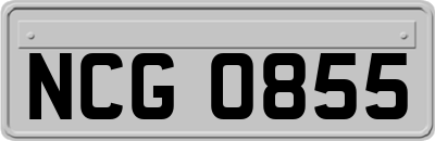 NCG0855
