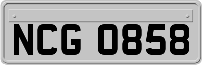 NCG0858