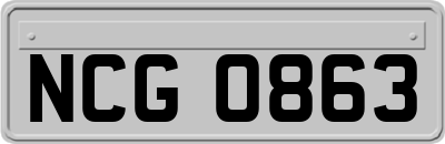 NCG0863