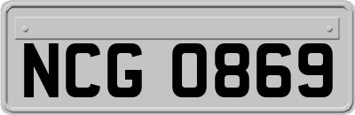 NCG0869