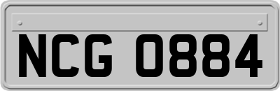 NCG0884