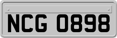 NCG0898